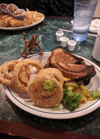 Main Street Cafe food