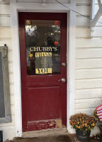 Aunt Chubby's Luncheonette food