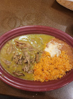 El Parian Mexican Eagan food