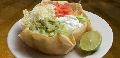 El Parian Mexican Eagan food