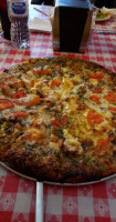 Napoleone's Pizza House food