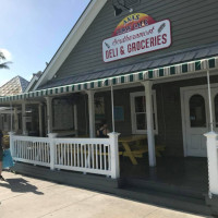 Ana's Cuban Cafe And Southernmost Grocery food