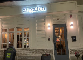 Zagafen food