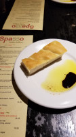 Spasso Cucina Italiana food