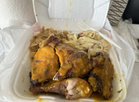 Kingston Jamaica Foods food