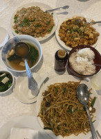 Ho Chow Hé Qiáo Cūn） food