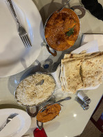 India Palace food