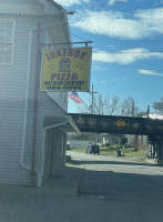 Jukebox Pizza Of Waterford outside