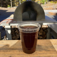 Honey Hollow Brewing Company food