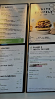 Shake Shack Glendale food