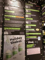 Shake Shack Glendale food