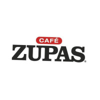 Café Zupas food