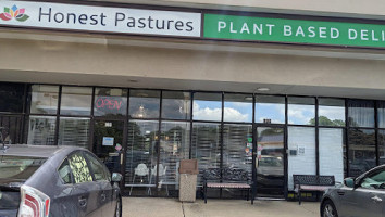 Honest Pastures In Virg food