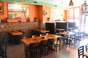 El Sol Mexican Cuisine food