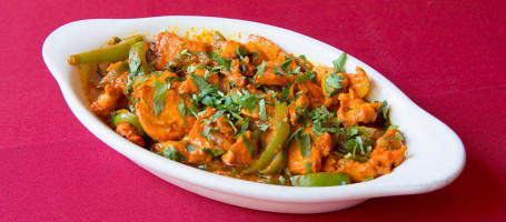 Lal Mirch Indian food