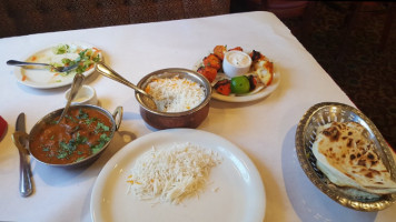 Lal Mirch Indian food