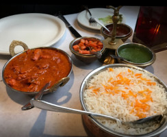 Lal Mirch Indian food