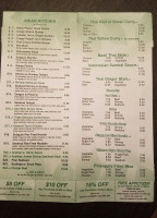 Lin ' 's Chinese Order Online Beverly, Nj 08010 Chinese menu