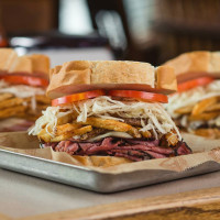 Primanti Bros. Restaurant And Bar Washington food