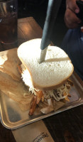 Primanti Bros. Restaurant And Bar Washington food