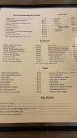 Jade Palace menu