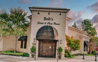 Bob's Steak And Chop House outside