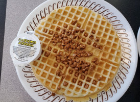 Waffle House food