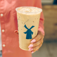 Dutch Bros Coffee food