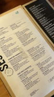 Sessions West Coast Deli menu