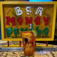 Money Pancho Mexican Inc. food