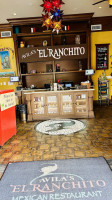 Avila's El Ranchito Corona Del Mar outside