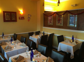 Karavalli Regional Cuisine In Saratoga Spr food