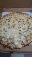 Defelice Bros Pizza Martins Ferry food