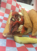 Angelo's Sub Cafe, LLC food