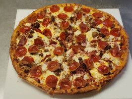 Big Chuck's Pizza Plus Phone Number, Reservations, Reviews food