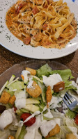 Vincent's Southpointe food