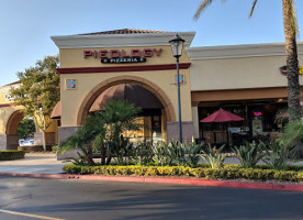 Pieology Pizzeria In Ch outside