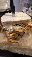 Primanti Bros. Restaurant And Bar food