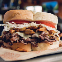 Primanti Bros. Restaurant And Bar food