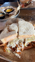 Primanti Bros. Restaurant And Bar food