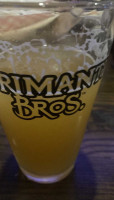 Primanti Bros. Restaurant And Bar food