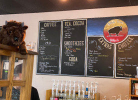 Buffalo Grove Coffee Company Llc food