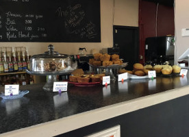 Buffalo Grove Coffee Company Llc food