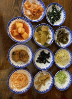 Arirang food