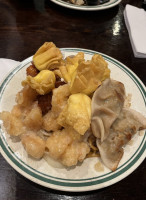 Hibachi Buffet Grill food