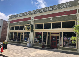 Superior Pecans Gifts food