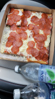 Dicarlo’s Pizza food