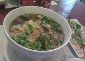 Pho Oxnard Vietnamese food