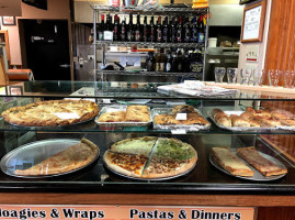 Vesuvio's Pizzeria Sports Drums Phone Number, Reservations, Reviews food