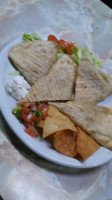 Cielito Lindo Cafe food